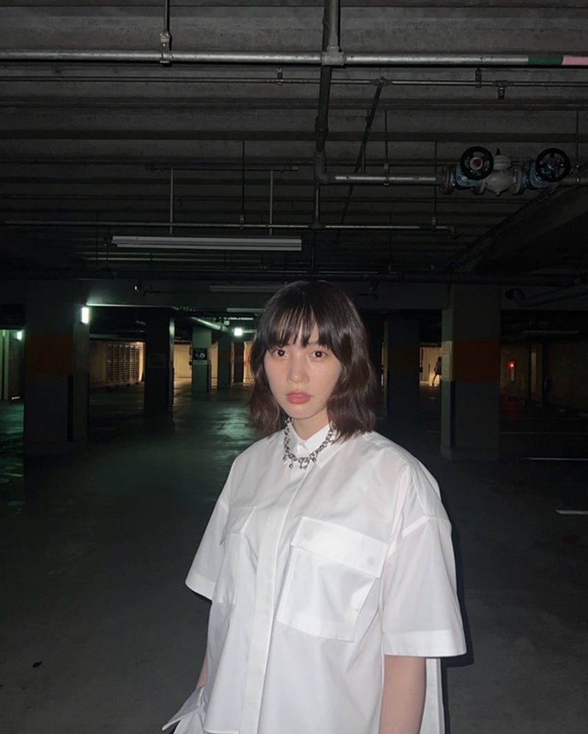 のんオフィシャルブログより