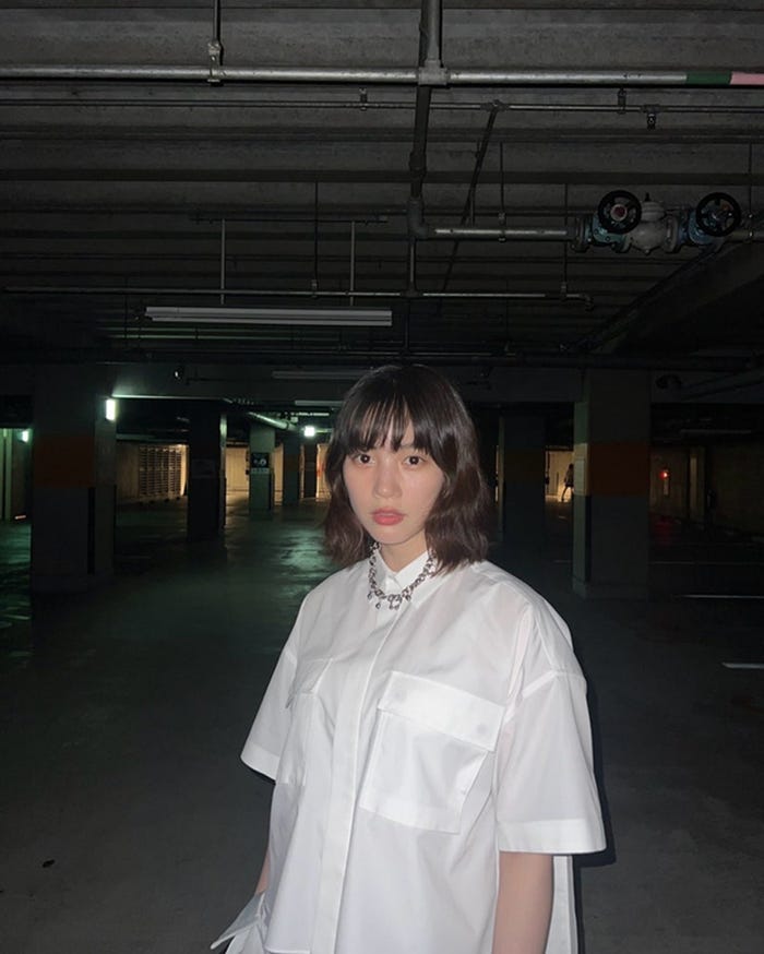 のんオフィシャルブログより