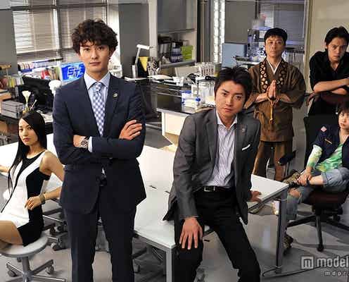 藤原竜也×岡田将生ドラマ、映画化決定 日テレ初の大プロジェクト始動
