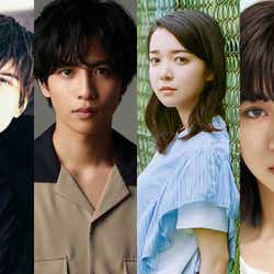 モデルプレス - 「FNS歌謡祭」第2弾出演アーティスト11組&嵐らスペシャル企画発表
