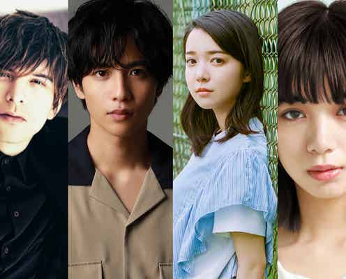 「FNS歌謡祭」第2弾出演アーティスト11組&嵐らスペシャル企画発表