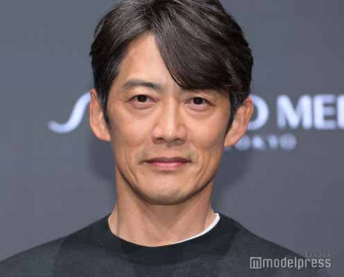 反町隆史、共演NGだった人気俳優明かす「仕事する機会もないなって」