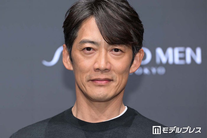 反町隆史、共演NGだった人気俳優明かす「仕事する機会もないなって」