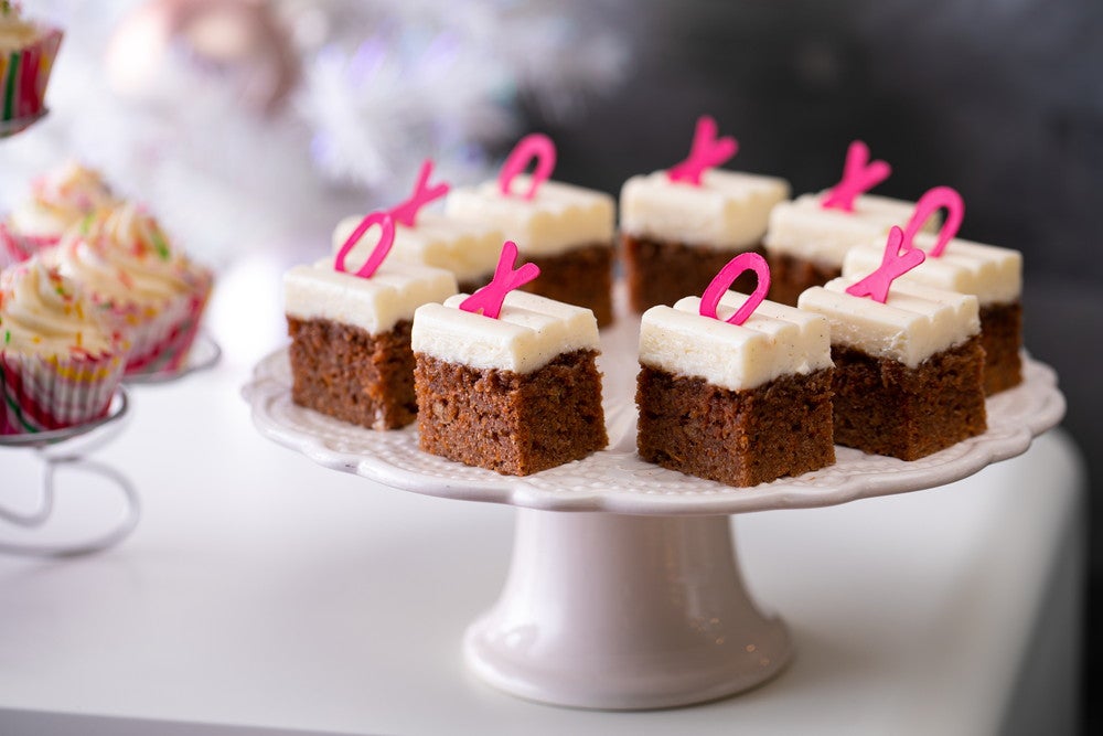 HOLIDAY IN NEW YORK／画像提供：コンラッド大阪