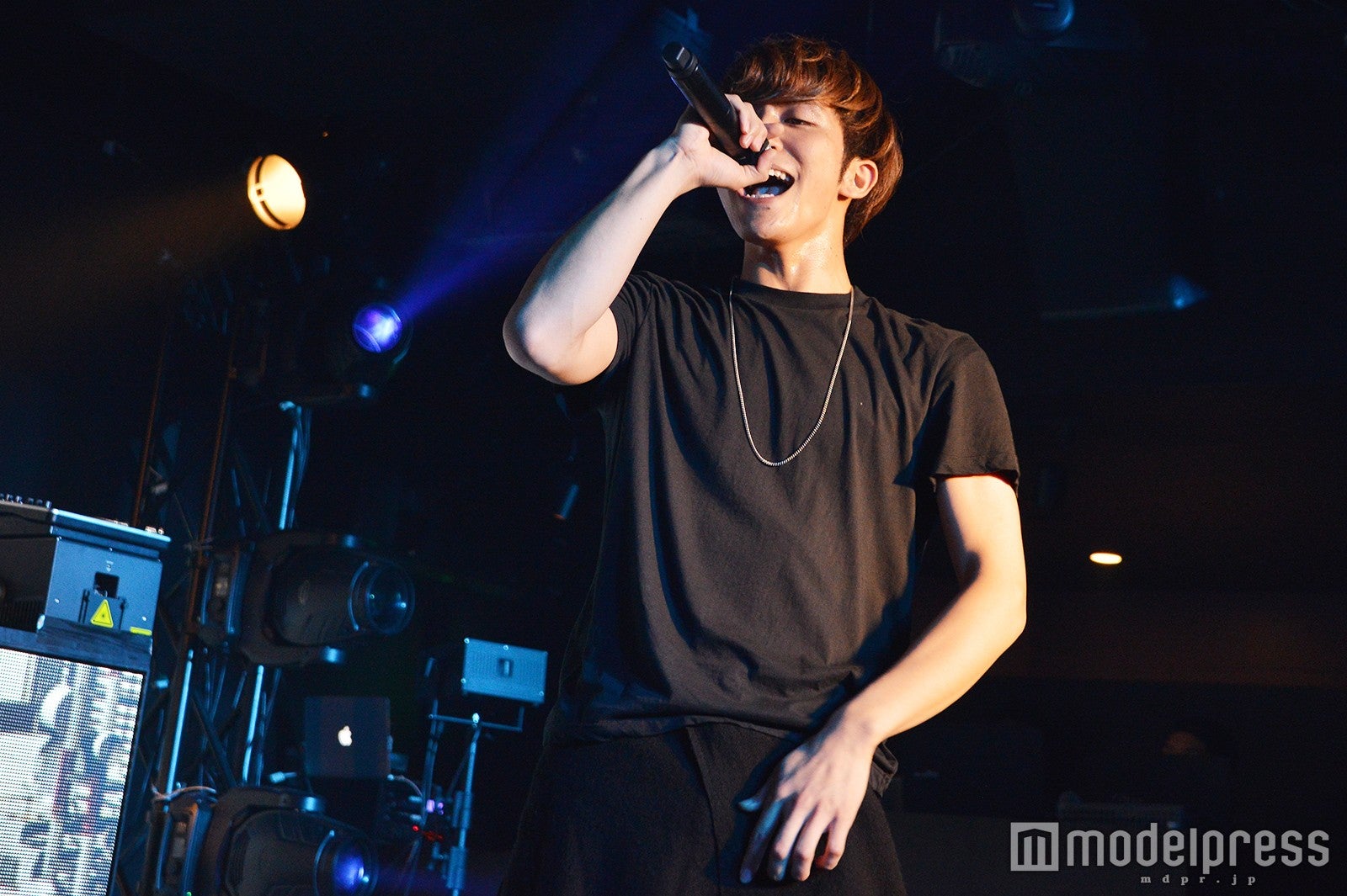 MASATO （C）モデルプレス