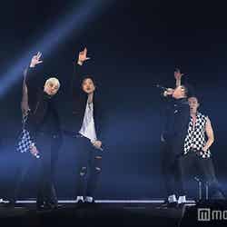 「BIGBANG WORLD TOUR 2015～2016 [MADE] IN JAPAN」東京ドームファイナル公演