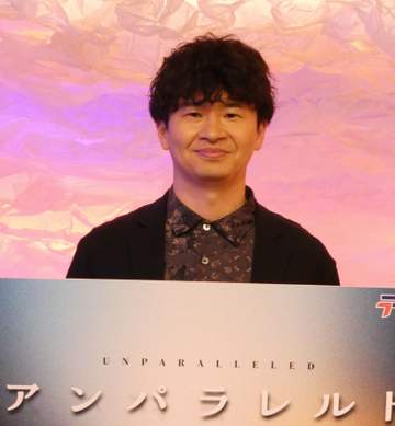 オードリー・若林正恭、春日と絡むのが「一番難しい」 嘆き節で笑い誘う「自発的にボケないので」