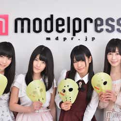 モデルプレス - 仮面女子「世界一過酷な肌環境におかれたアイドル」のすっぴんを披露