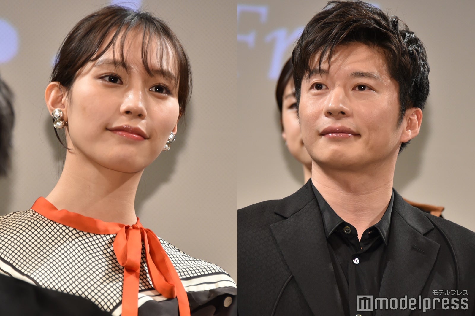南沙良、田中圭の“原作超えた狂気”絶賛「とても素敵」＜女子高生に殺されたい＞