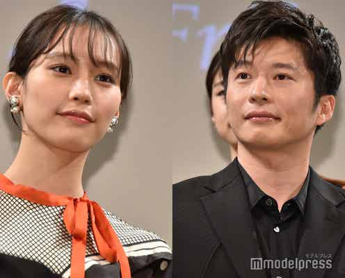 南沙良、田中圭の“原作超えた狂気”絶賛「とても素敵」<女子高生に殺されたい>