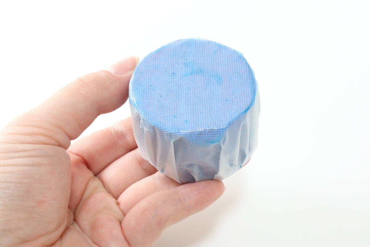 ダイソーのトイレの洗浄剤