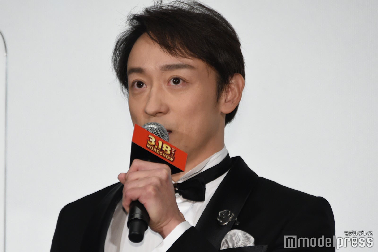 山本耕史（C）モデルプレス