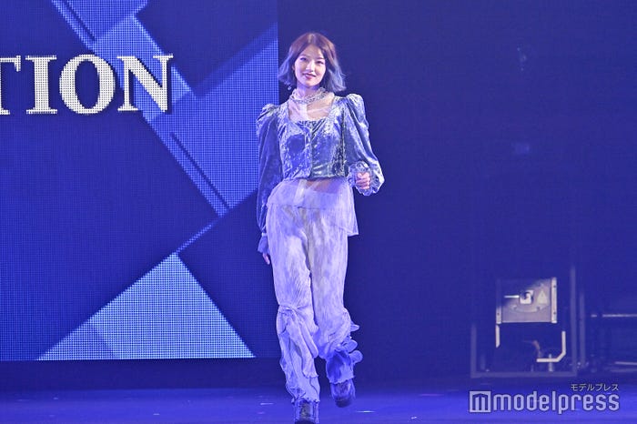 若月佑美(C)モデルプレス