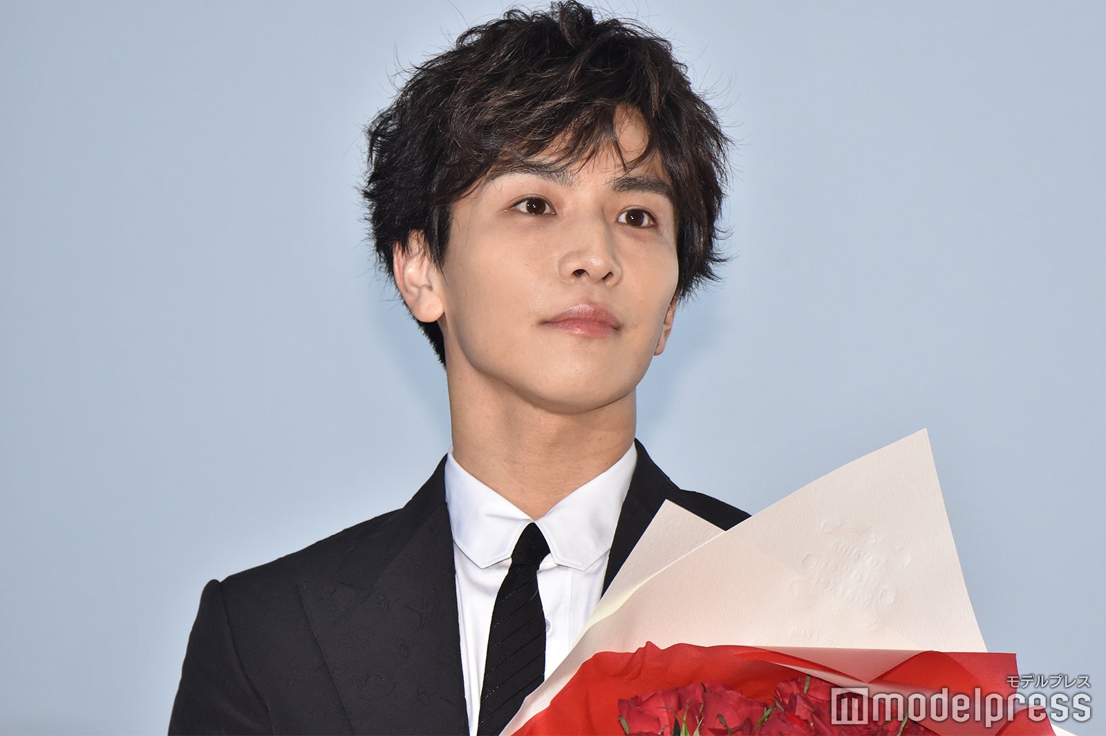 岩田剛典 （C）モデルプレス