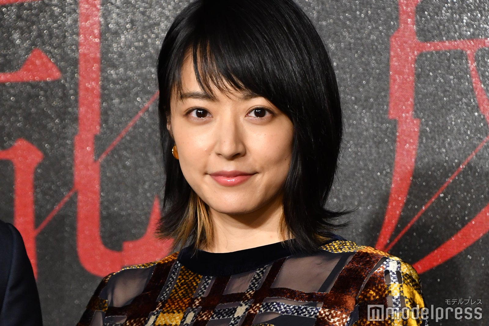 井上真央（C）モデルプレス