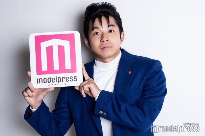 太賀(C)モデルプレス