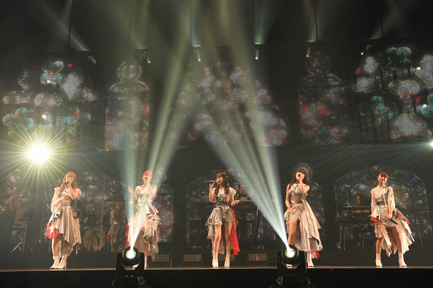 リトグリ、生配信ワンマンライブ開催　自己最大規模のアリーナツアー発表