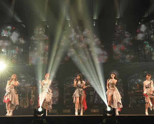 リトグリ、生配信ワンマンライブ開催 自己最大規模のアリーナツアー発表