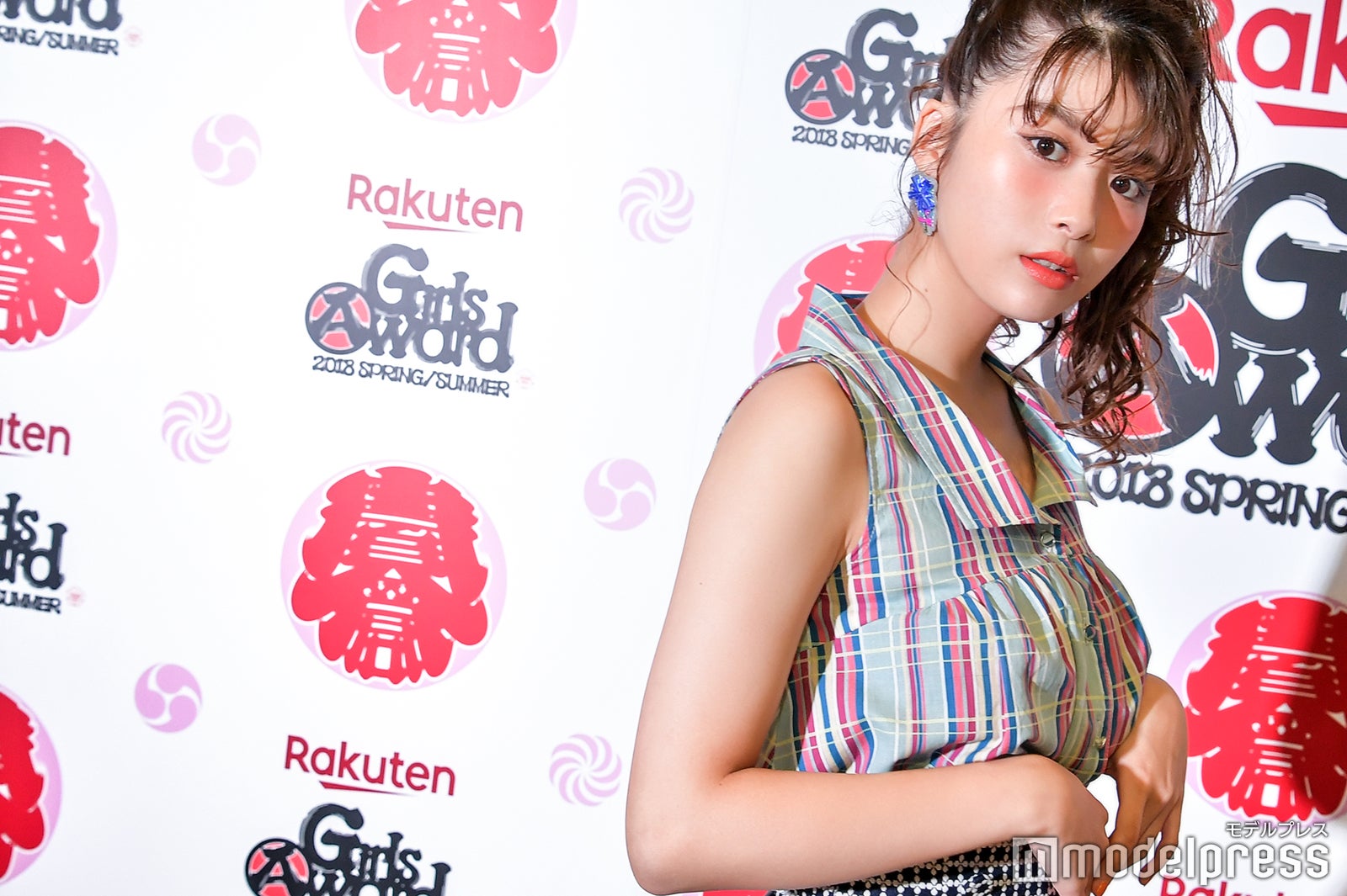 馬場ふみか（C）モデルプレス