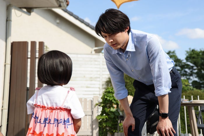「西園寺さんは家事をしない」、「わたし、定時で帰ります」小ネタが話題 楠見（松村北斗）へのセリフに注目集まる「懐かしすぎる」「胸熱」