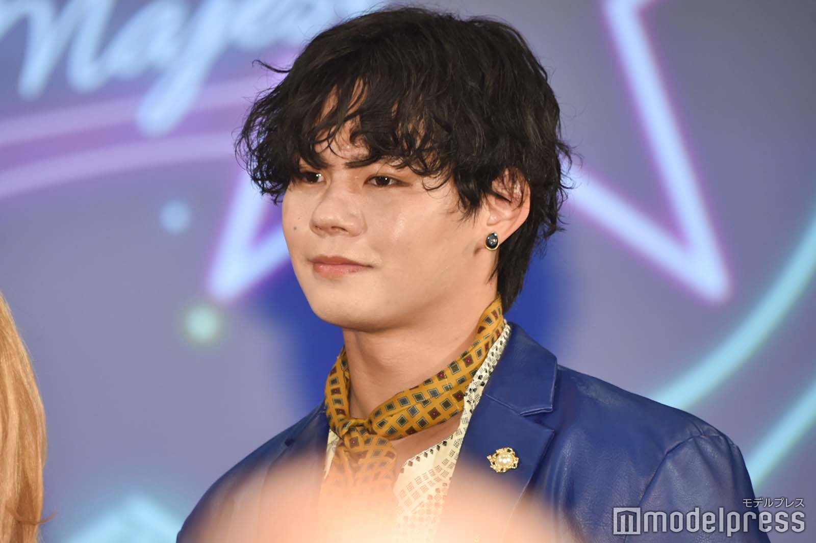 カイ（C）モデルプレス