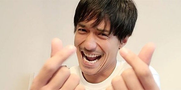 錦戸亮 笑顔全開の久々ダンス動画に反響 可愛いの極み きゅんです モデルプレス 錦戸亮 笑顔全開の久々ダンス動画に反響 可愛いの極み きゅんです モデルプレス