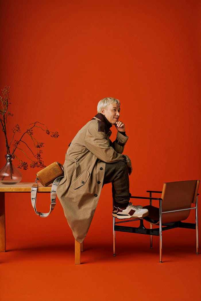 ILMARI(提供写真)