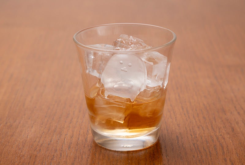 喫茶自分ツッコミくま CAFE＆BAR（C）nagano／（C）GSJ