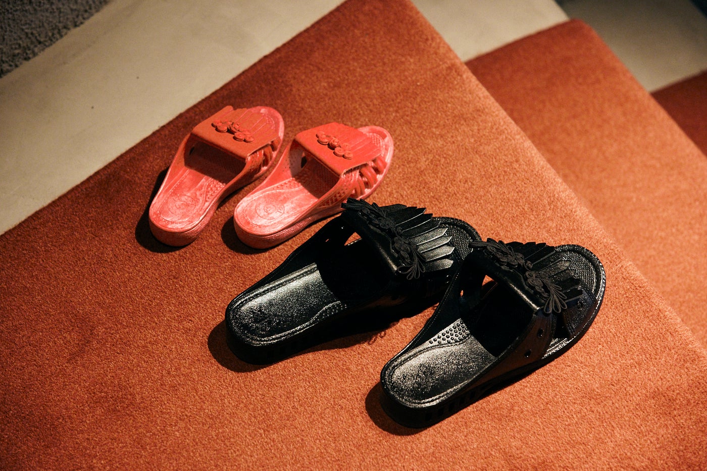 トランセンダーホテル横浜（提供写真）