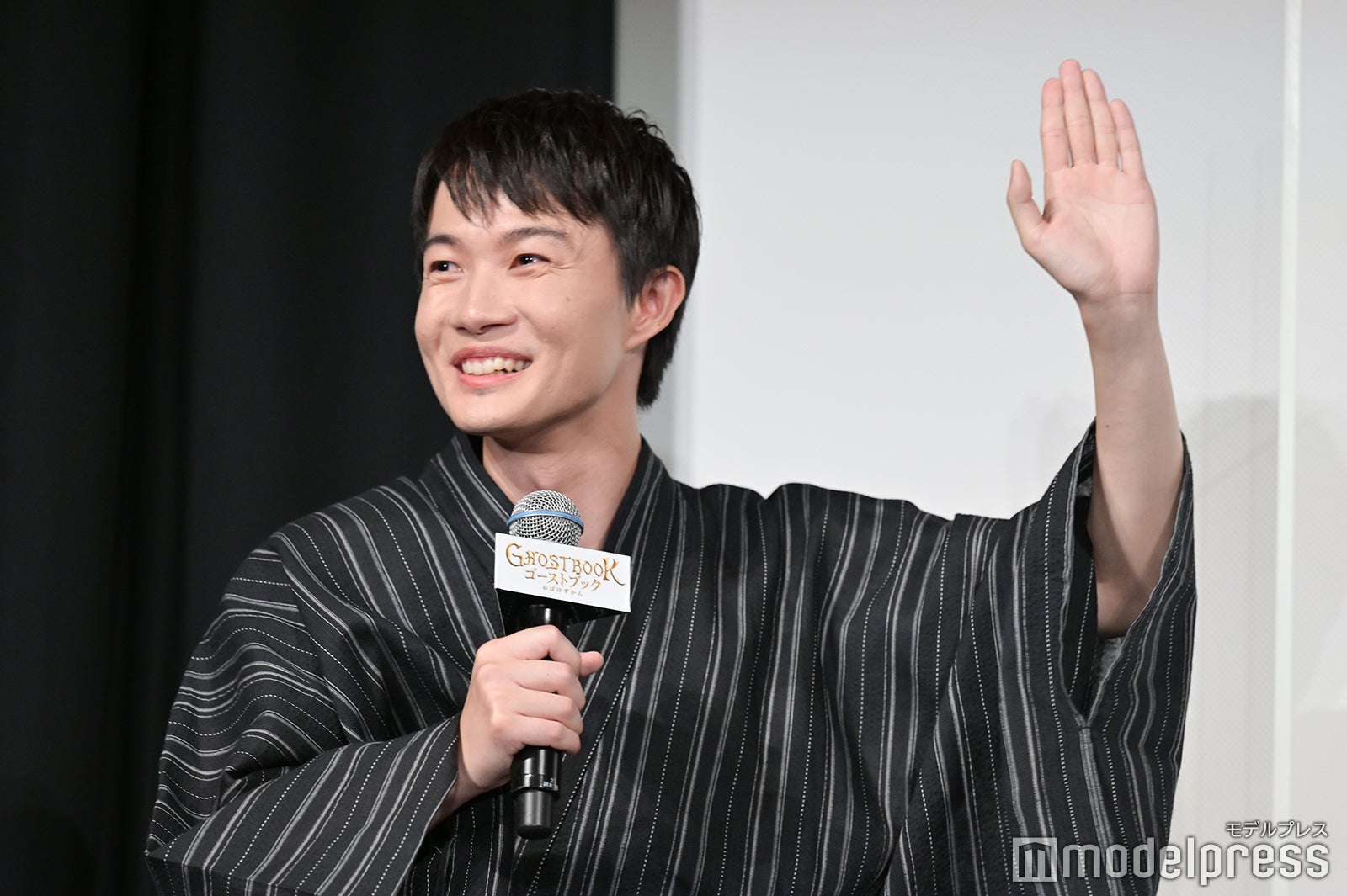 神木隆之介（C）モデルプレス