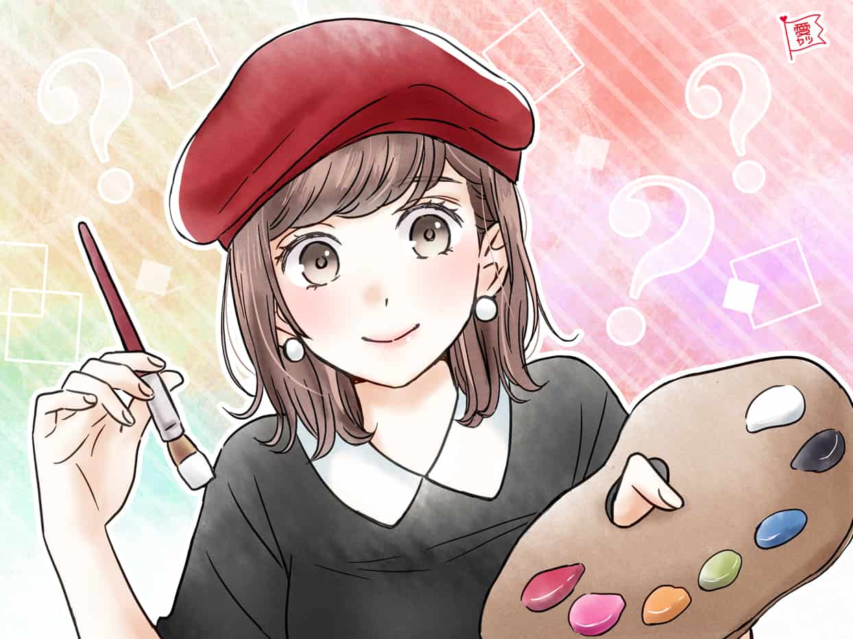 ドジっ子の特徴は？