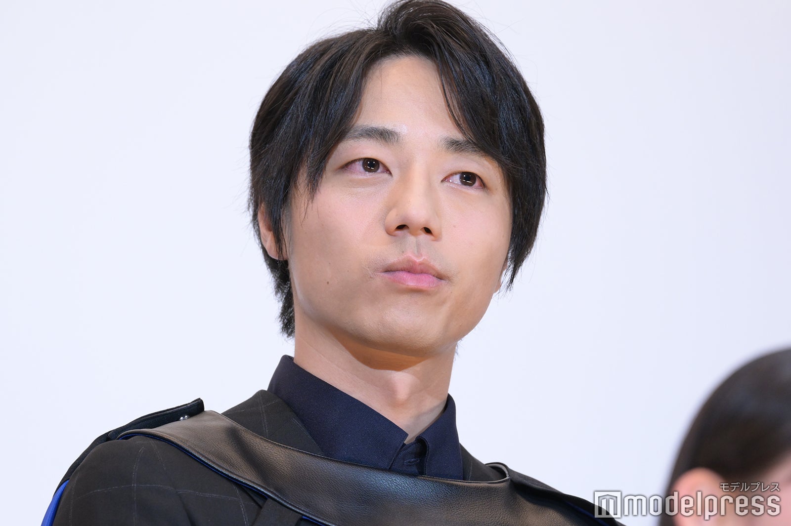 熊木陸斗（C）モデルプレス