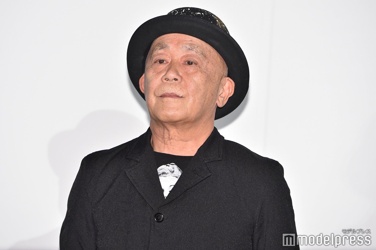 廣木隆一監督（C）モデルプレス