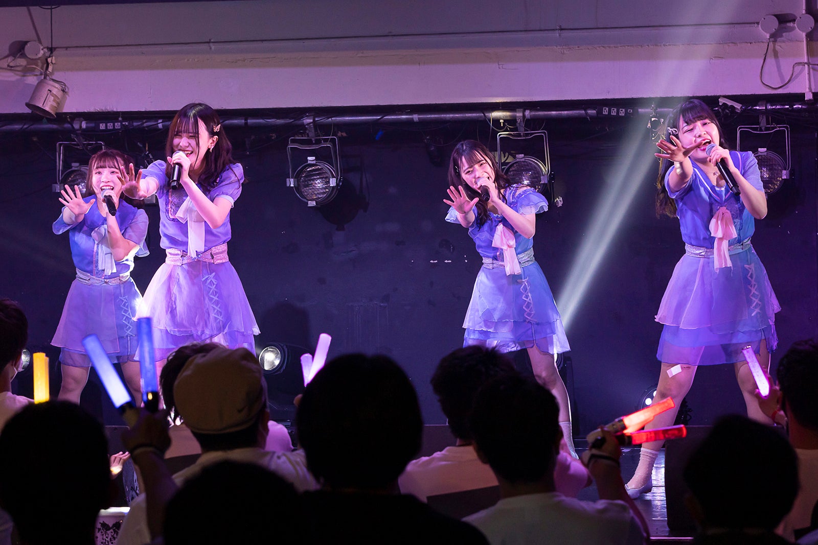 泡恋（提供写真）