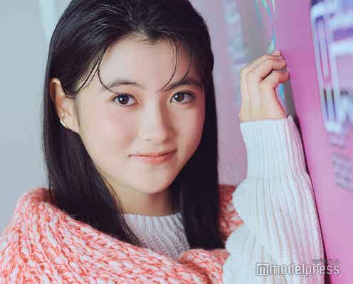 市川團⼗郎の長女・堀越麗禾、父との家での会話明かす「玄関まで見送ってくれたり」出演作は一緒に鑑賞【モデルプレスインタビュー】