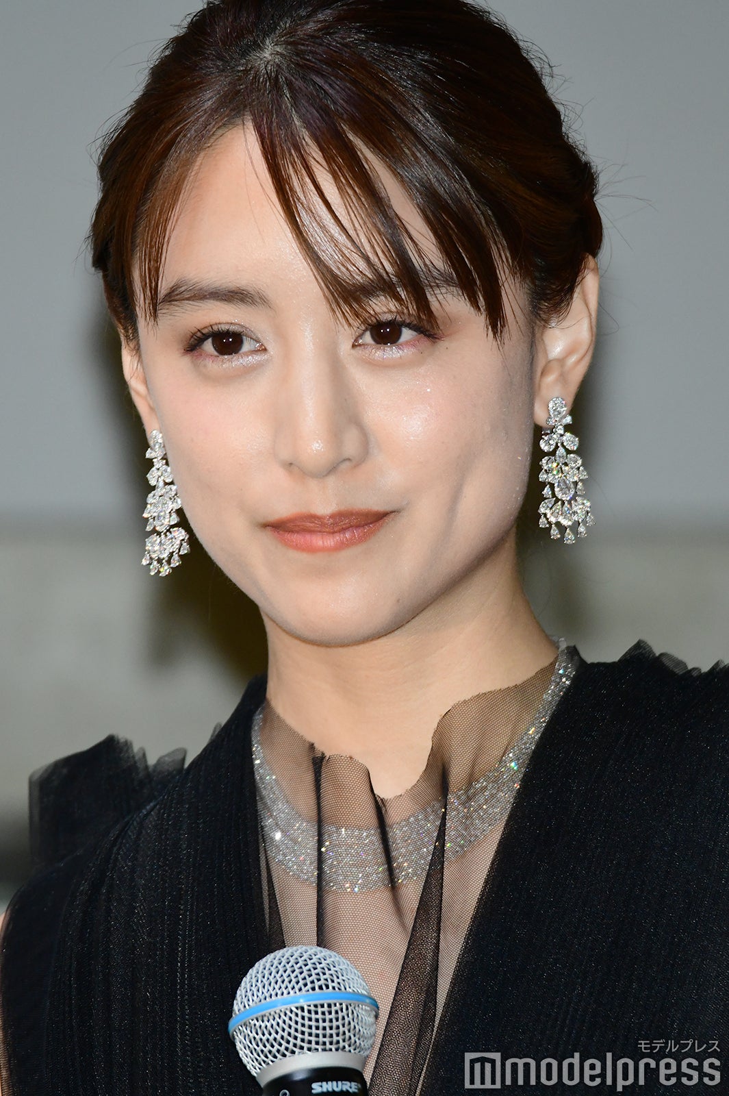 山本美月（C）モデルプレス