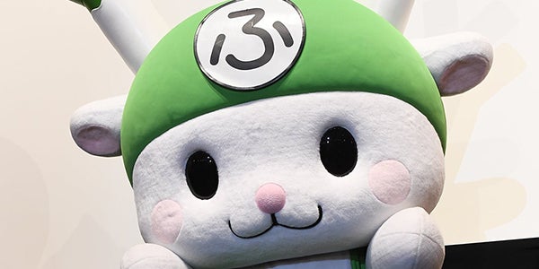 Snow Man深澤辰哉バースデー ご当地キャラ ふっかちゃん も祝福の D D 披露で話題に モデルプレス