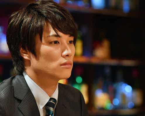 波瑠主演「あなそれ」不倫に衝撃の一言…クズすぎる有島くん(鈴木伸之)に反響止まらず 大胆ベッド&混浴シーンも