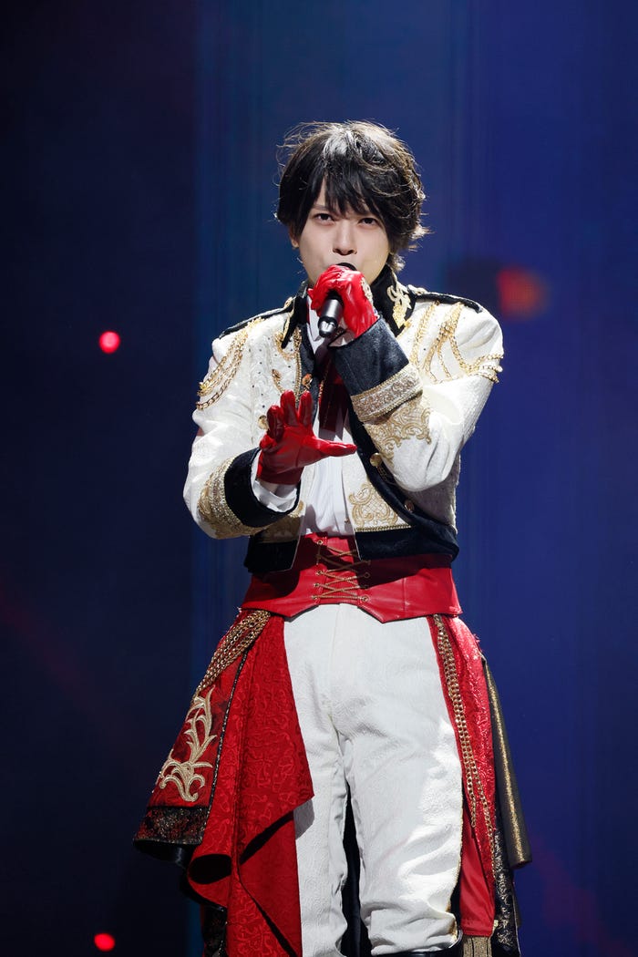 織山尚大(提供写真)