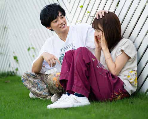 Kaito「俺が落ちるべきだった」意味深発言で“オオカミくん”予想が混乱<「オオカミくんには騙されない」第9話>