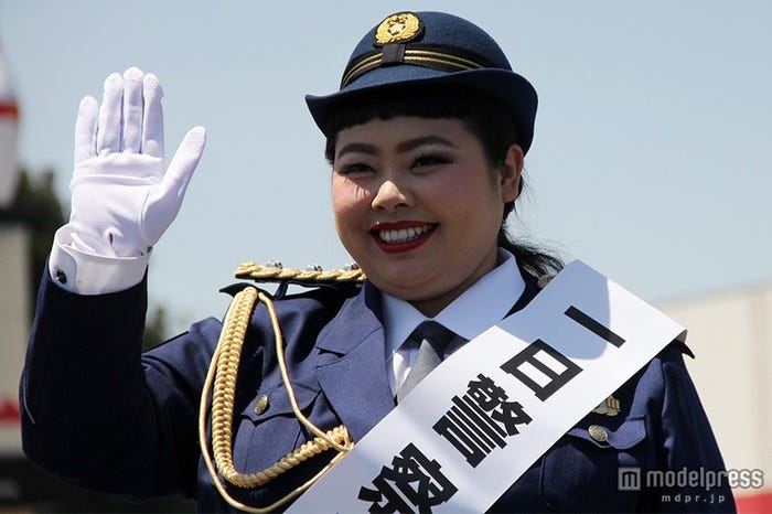 渡辺直美