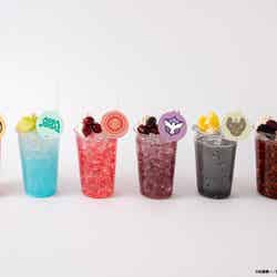 ハイキュー!!~勝利への道筋カフェ~(C)古舘春一/集英社・「ハイキュー!!」製作委員会