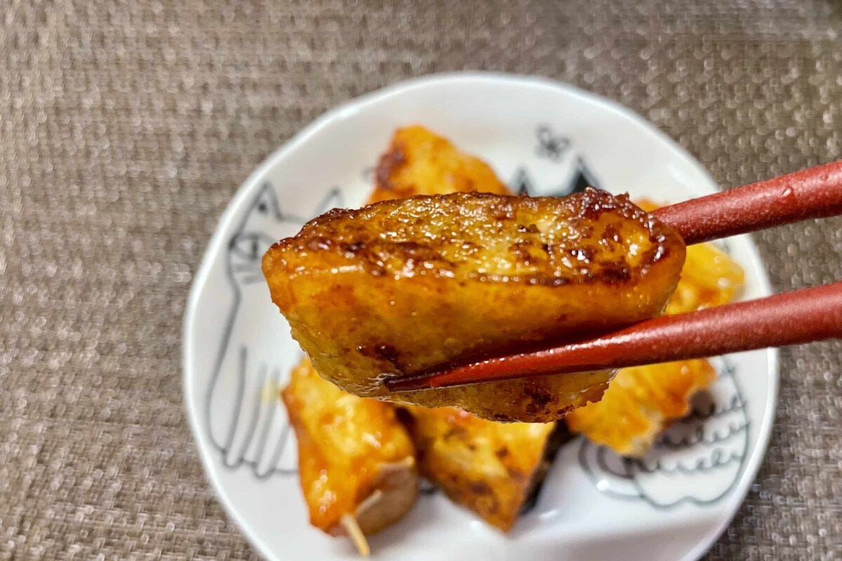 ガリバタエノキ