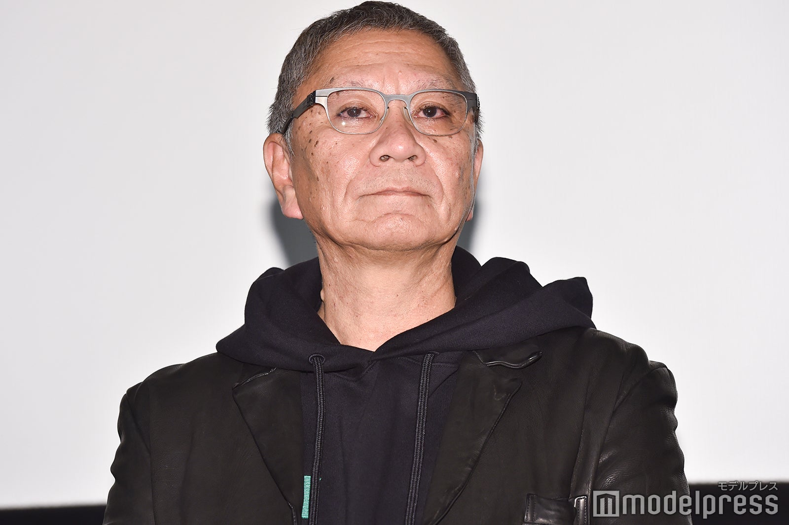 三池崇史監督 （C）モデルプレス