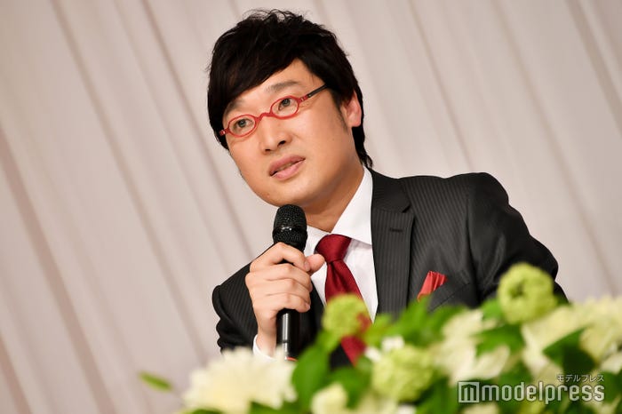 山里亮太 (C)モデルプレス