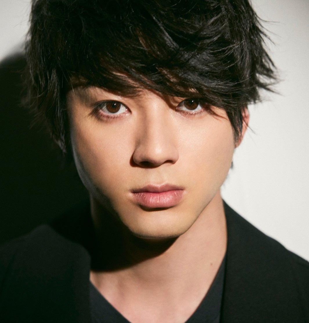 山田裕貴（提供写真）