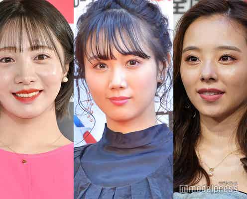 乃木坂46・1期生OG、和田まあや&樋口日奈卒業発表に続々反応