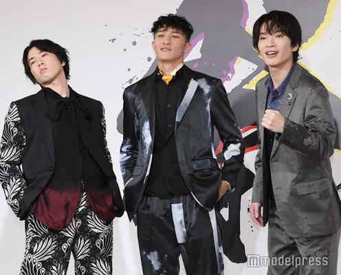Snow Man岩本照は進化した変面、深澤辰哉は9分の1人トーク、宮舘涼太はフライングで酷使「祭 GALA」の内容説明