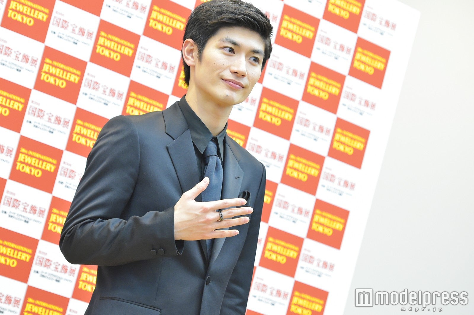 三浦春馬（C）モデルプレス