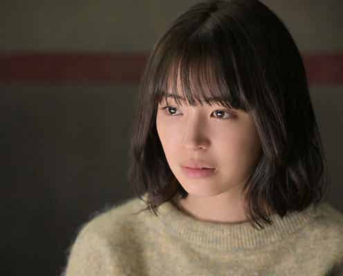 「クジャクのダンス」広瀬すず、9話ラストは長回しワンカットで一発撮り「リアルな表情をお届けできた」【クランクアップコメント】